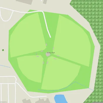 Map of Ambuc Park