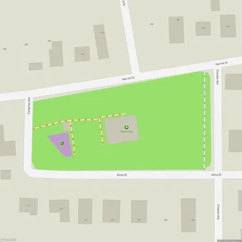 Map of Chaison Park