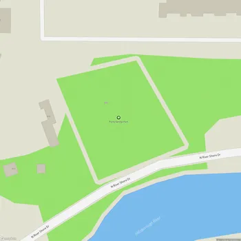 Map of Purity Springs Park