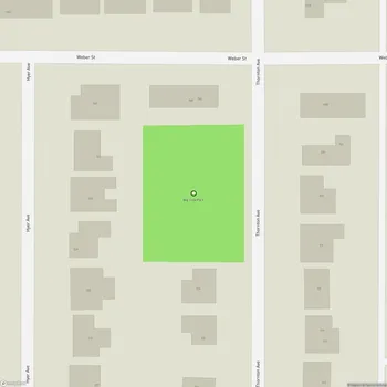 Map of Big Tree Park
