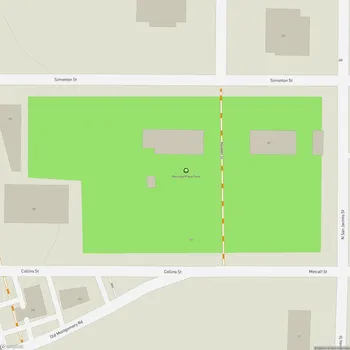 Map of Heritage Place Park