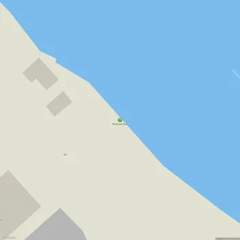 Map of Riverfront Park