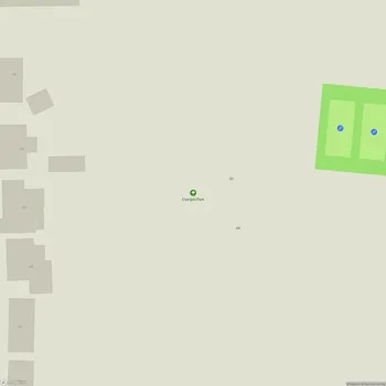 Map of Chargois Park
