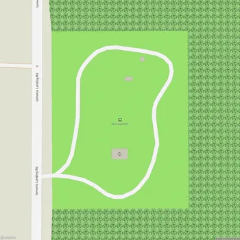 Map of Kate Ireland Park