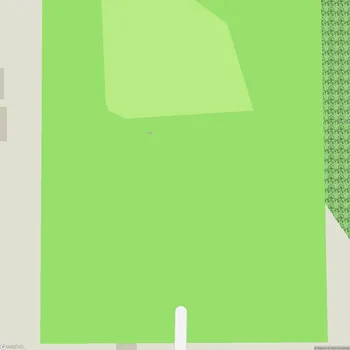 Map of Duchess Drive Park