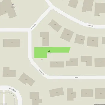 Map of Songbird Park