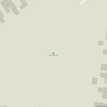 Map of James Watson Park