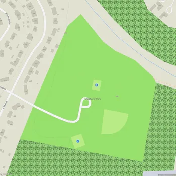 Map of Crestview Park