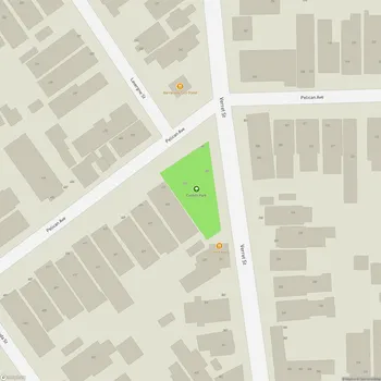 Map of Confetti Park