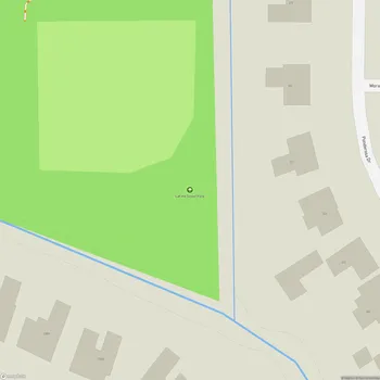 Map of LaFitte Street Park