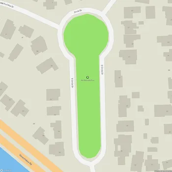 Map of Ken Mattingly Park