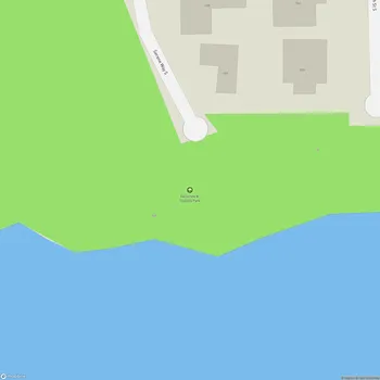 Map of Katherine B. Tippetts Park