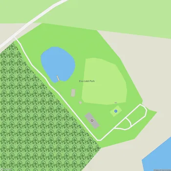 Map of Elva Lobit Park