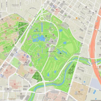 Hermann Park