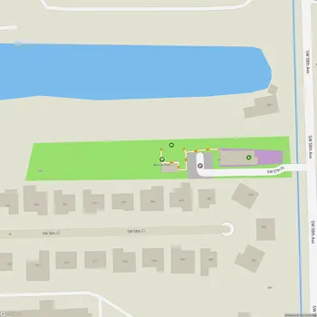 Map of Berman Park