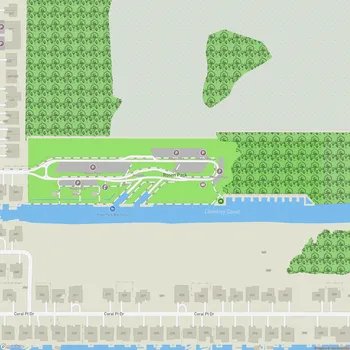 Map of Rosen Park