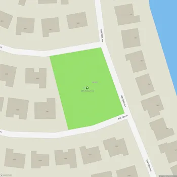 Map of 108th Avenue Park