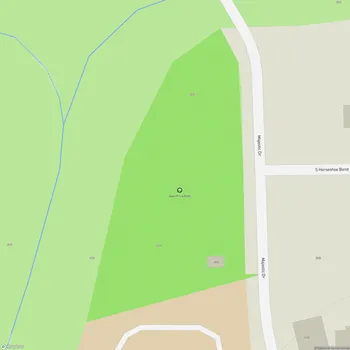 Map of Joan Price Park