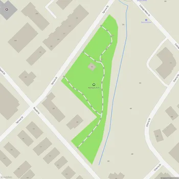 Map of Northgate Park