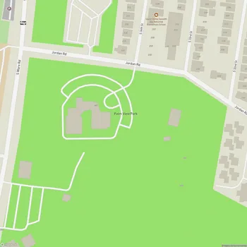 Map of Palm View Park