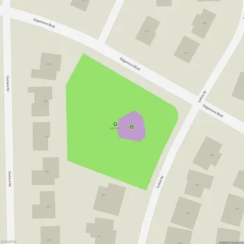 Map of Suffolk Park