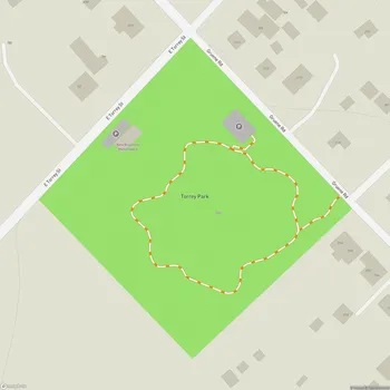 Map of Torrey Park