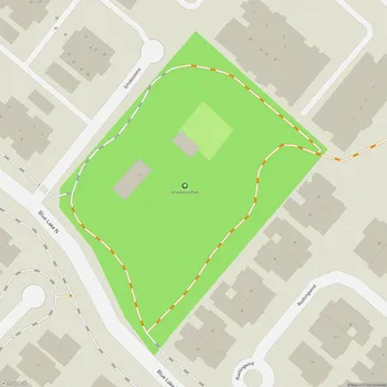 Map of Smokestone Park