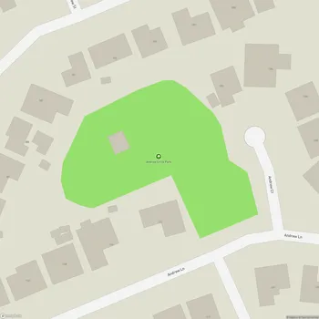 Map of Andrew Circle Park