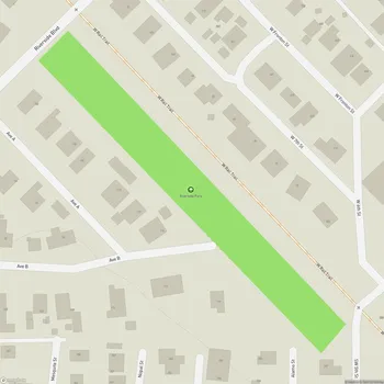 Map of Riverside Park