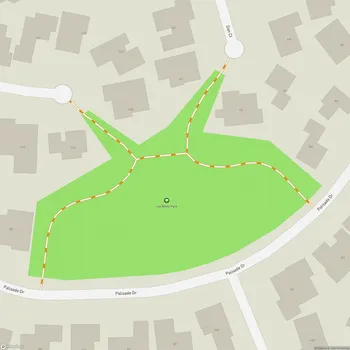 Map of Joe White Park