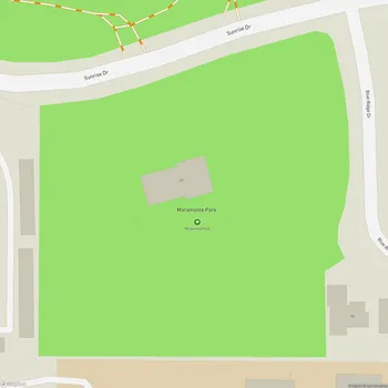 Map of Maramonte Park