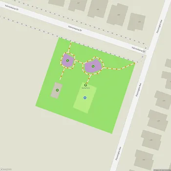 Map of Iduma Park