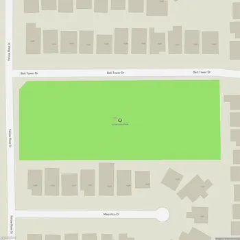 Map of Loma Linda Park