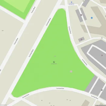 Map of Surfside Park
