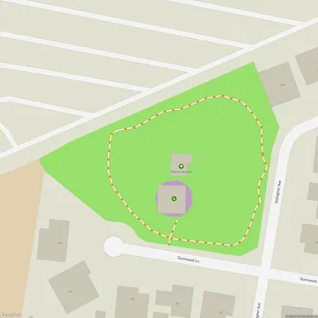 Map of Noon Lions Park