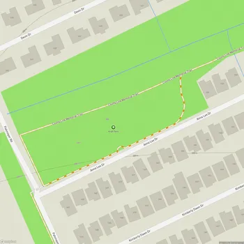 Map of Kraft Park