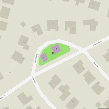 Map of Camacho Park