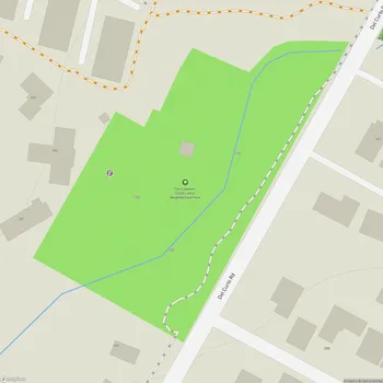 Map of Tom Lasseter-South Lamar Neighborhood Park