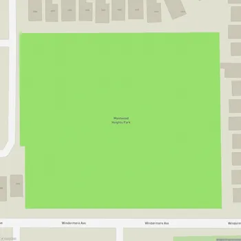 Map of Montwood Heights Park