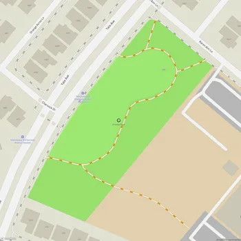 Map of Presley Park