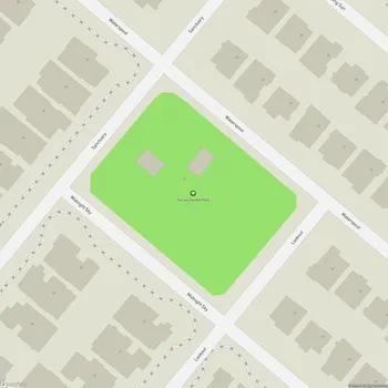 Map of Terrace Garden Park