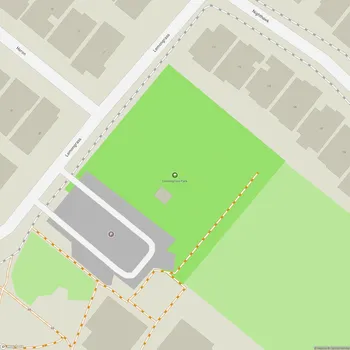 Map of Lemongrass Park
