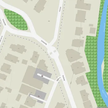 Map of BEPI Park