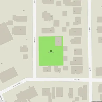 Map of Chepa's Park