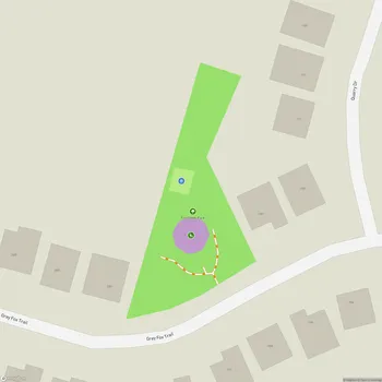 Map of Fowler Park