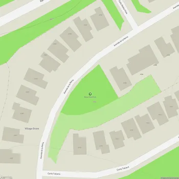 Map of Bahia Vista Park