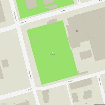 Map of Armijo Park