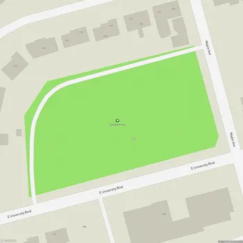 Map of Casa Bella Park