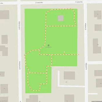Map of Joe Kneip Park