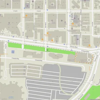 Map of Victory Park